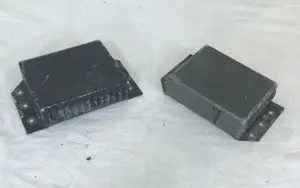 Boeing 737 Cockpit Underseat Diffuser Set